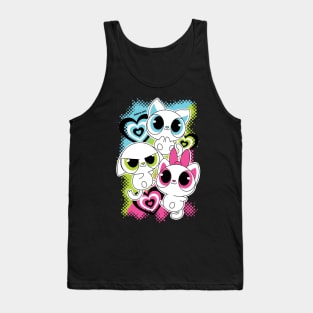 PPK Tank Top